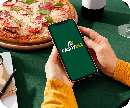 You can't cook for them, but you can feed them