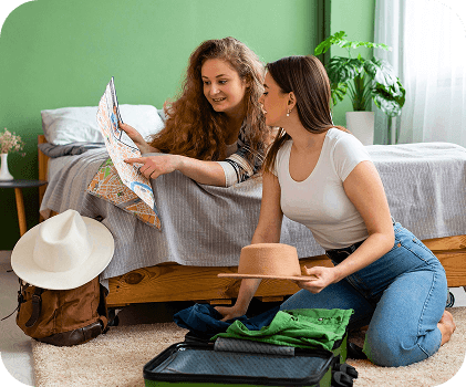 Can't book your Airbnb because of payment issues?