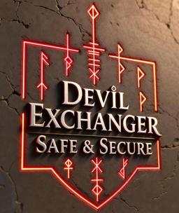 Devil Exchanger