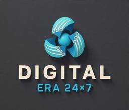DIGITAL ERA 24×7